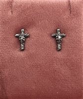 Orecchini Domar in Argento ORAR-205-280